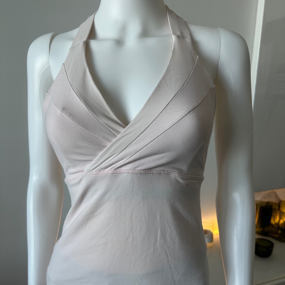 Lululemon top